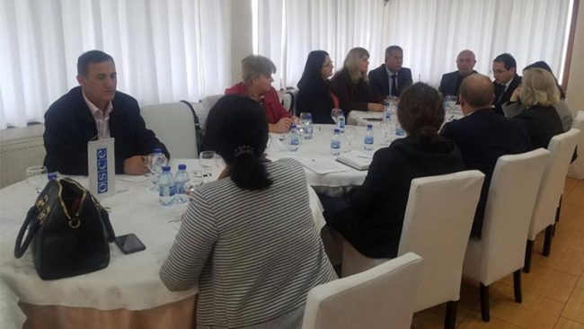 Mbahet punëtoria mbi draftin e dokumentit të buxhetimit të përgjegjshëm gjinor