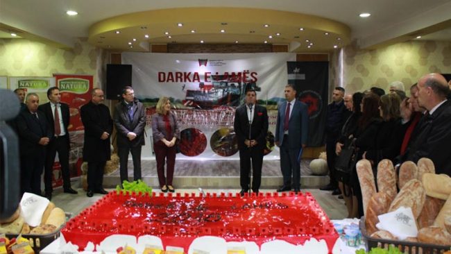 Gjilani ka organizuar festën e falënderimeve “Darka e Lamës”