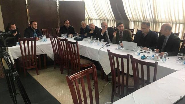 Kërkojnë zgjidhje të pranueshme për Luginën