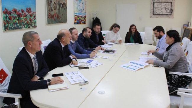DEMOS përgëzon Gjilanin për performancën e lartë, inkurajon të përmbushen disa rekomandime