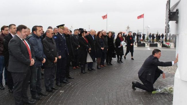 Dëshmorët, heronjtë, martirët dhe kryengritësit e Karadakut e Gollakut dhanë vulën e historisë për këto ditë të bardha