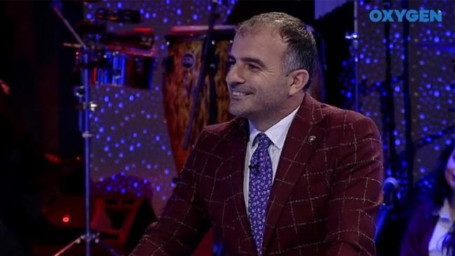 Me shpërndarjen e mjeteve nga fitorja e dytë në “Oxygen” shpërfaqi sërish humanizmin e tij
