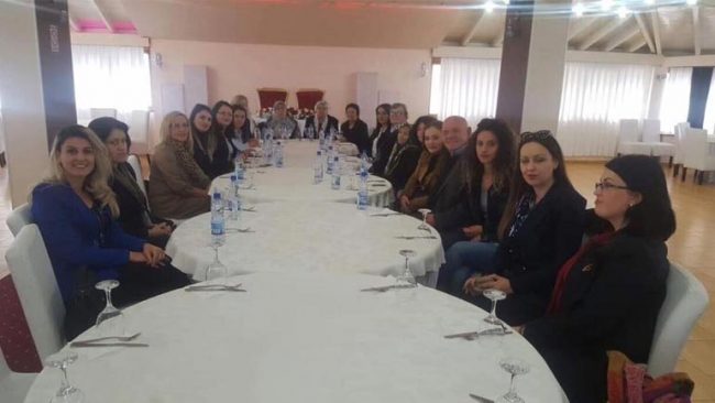 Grupi i Grave të Vitisë takon familjarët e Dëshmorëve të Vitisë