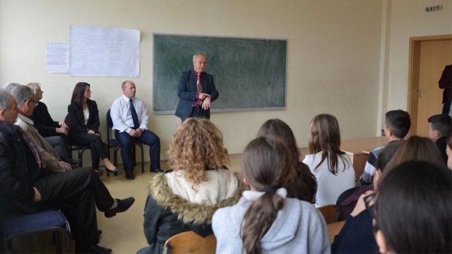 Kamenicë: Nisin aktivitetet në kuadër të Festës së Flamurit
