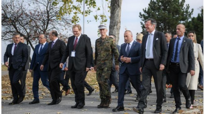 Haradinaj: Po krijojmë një bazë të fortë të një miqësie Kosovë-Gjermani