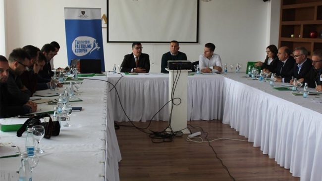 Haziri: Përtej gjobave, duhet të krijohet një kulturë e ruajtjes dhe mirëmbajtjes së hapësirave publike