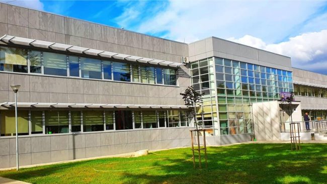 Kamenicë: Vendosen kamerat e sigurisë në disa institucione publike