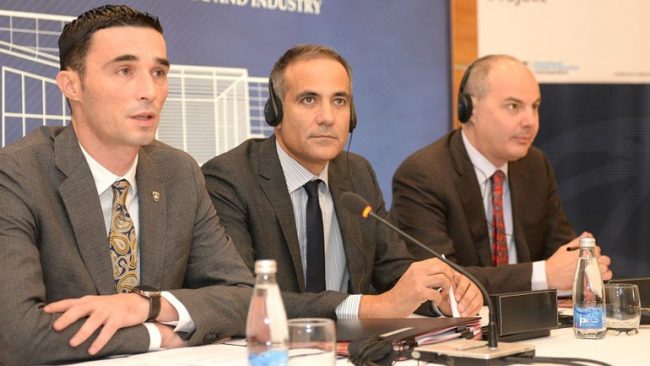 MTI dhe IFC marrëveshje bashkëpunimi për mbështetje dhe promovim e Kosovës si destinacion unik për investime