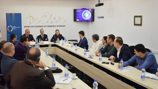 Financimi i ndërmarrësisë të inkurajojë hapjen e bizneseve të reja