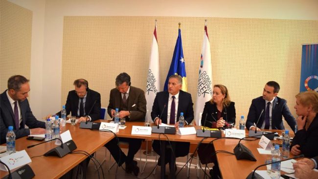 Oda Ekonomike Amerikane:  Investimi në të rinjtë kyç për suksesin në fushën e ndërmarrësisë