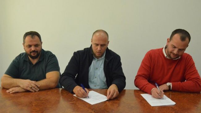 Kamenicë: Kastrati paralajmëron bashkëpunimin e parë në sferën sociale me organizatën “Qëndresa Kosovare”