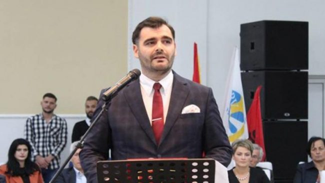 Mustafa: Presim mbështetje më të fuqishme nga Kosova dhe Shqipëria