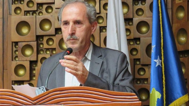 Në shërbim të kombit përmes gazetarisë