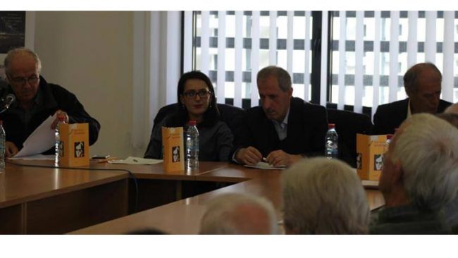 Tryeza letrare e Ars Club-it “Beqir Musliu” për Skënderbeun, përmes fjalëve dhe pamjeve
