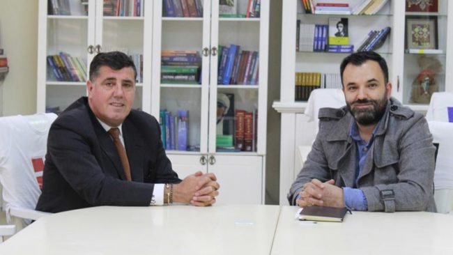 Haziri: Teatri i Gjilanit është shndërruar në storie të suksesit këtë vit