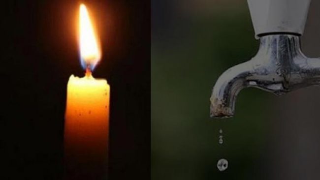 Nesër do të ketë reduktime të energjisë elektrike dhe ujit, në lagjen “Dëshmorët e Kombit”