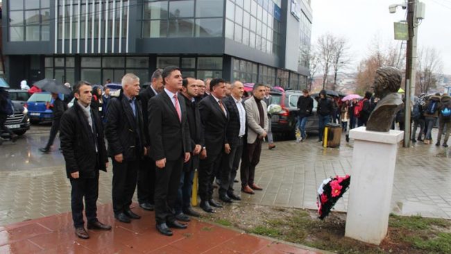 Haziri: Po të ishte gjallë veprimtari Xhavit Ahmeti, Kosova do të ishte krejt ndryshe