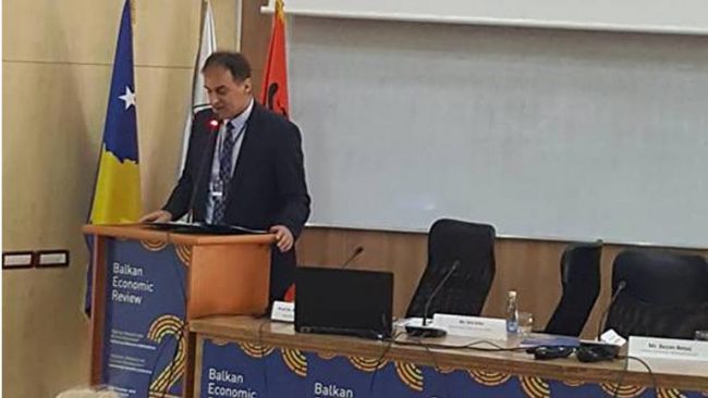 Menaxhimi i migrimit dhe ndërlidhja e migrimit në politikat sektoriale është prioritet i qeverisë