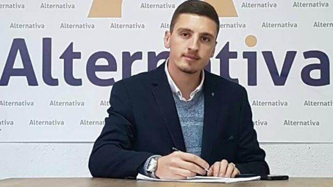 Thirrje komunës: Ndaloni përdorimin e mjeteve piroteknike