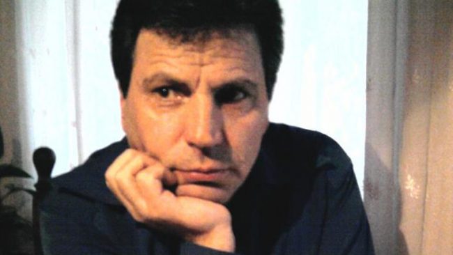 BISER MEHMETI – Cikël poezish nga vëllimi poetik në dorëshkrim