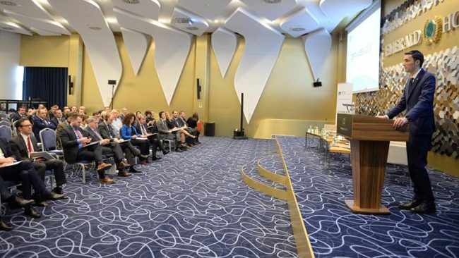 Ministri Shala: Mosnjohja e Kosovës është pengesa më e madhe jo-tarifore në CEFTA