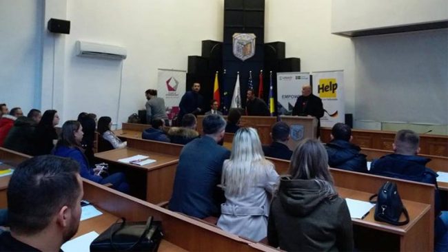 U certifikuan 50 të rinj për aftësim punësimi dhe ndërmarrësisë