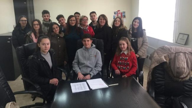 Kurteshi-Emini: Gjilani është një komunë shumë miqësore me fëmijët