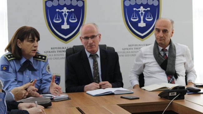 Vlerësohet një bashkëpunim i mirë mes institucioneve