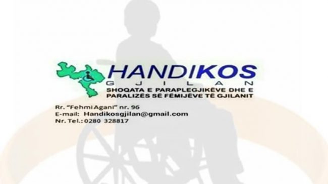 Dita e Personave me Aftësi të Kufizuara – Handikos me aktivitete të ndryshme