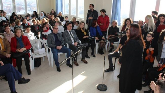 Gjilani shënon Ditën Ndërkombëtare të Personave me Aftësi të Kufizuara