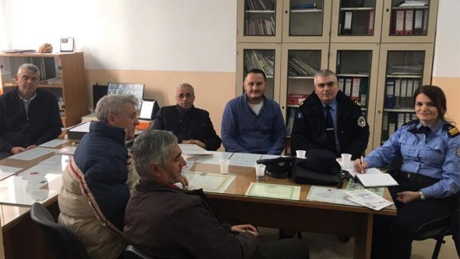 KLSP vitin 2018 e ka vlerësuar të kënaqshëm në aspektin e sigurisë