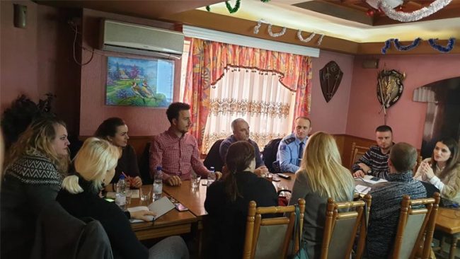 NOPM: Mbahet takimi i tretë për hartimin e Rregullores Komunale për të Drejtat e Fëmijëve