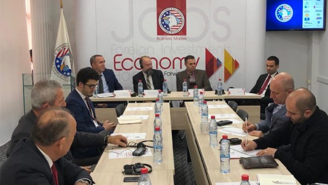 Prokurimi publik me zhvillime të reja për transparencë më të madhe