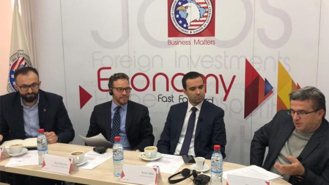 Luftimi i korrupsionit të jetë prioritet i insitucioneve shtetërore