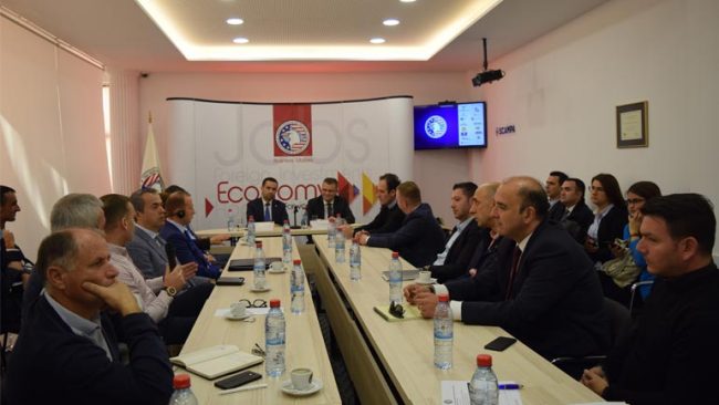Sektori bankar në Kosovë vazhdon të jetë i qëndrueshëm