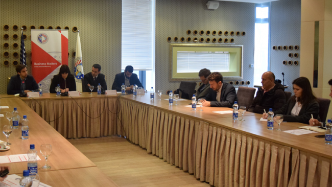 Arbitrazhi të përdoret për zgjidhjet e kontesteve në prokurimin publik