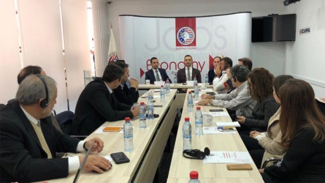 Prodhimi vendor nuk mjafton, nevojiten kapacitete të reja në sektorin e energjisë në Kosovë