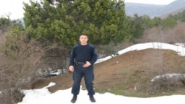 Haziri: Izet Demaj, hero në luftë dhe hero në paqe