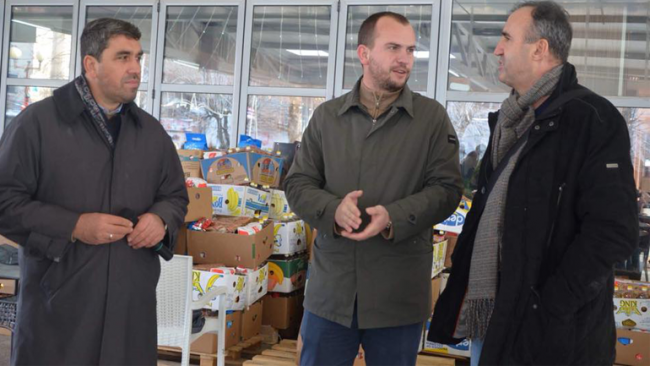 Kastrati: Çdo ditë e më shumë diaspora po kontribuon në forma të ndryshme për atdheun