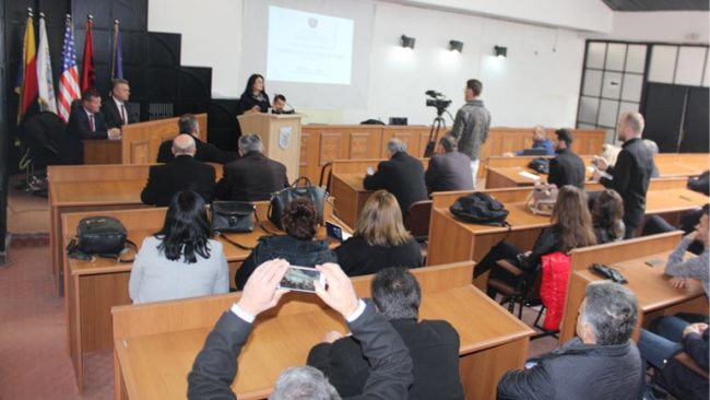 Fillojnë takimet në implementimin e Programit Nacional për Rininë