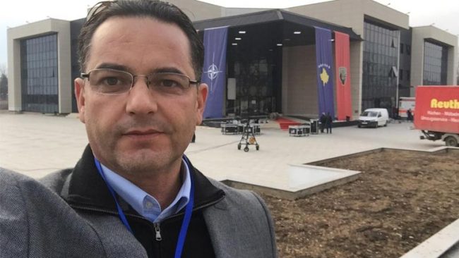 “Dialogu dhe kompromiset e dhimbshme të shtetit të Kosovës“