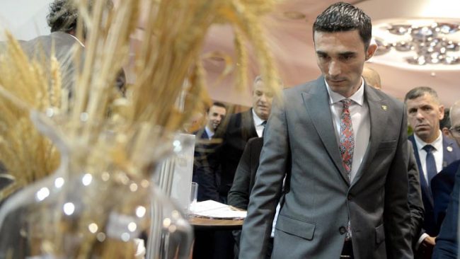 Ministri Shala: Të angazhohemi për fuqizimin e produkteve vendore dhe ta rrisim cilësinë