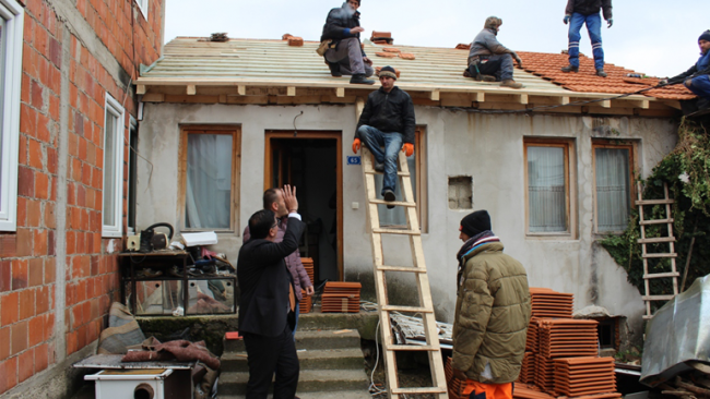 Gjilani do të përfundojë së shpejti edhe shtatë shtëpi për familjet në nevojë