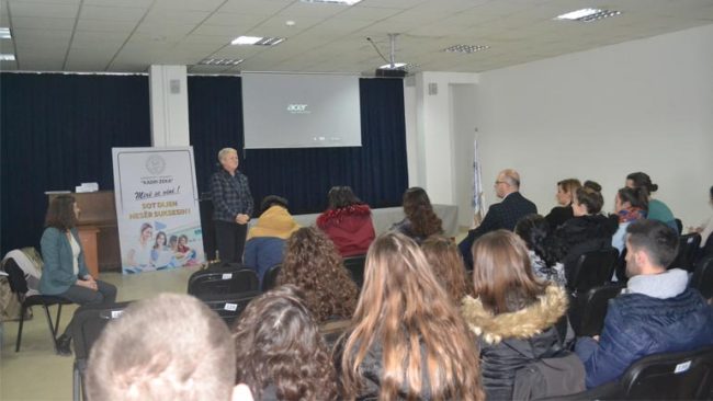 Sesion informues për aplikim në programin Global UGRAD 2019-2020