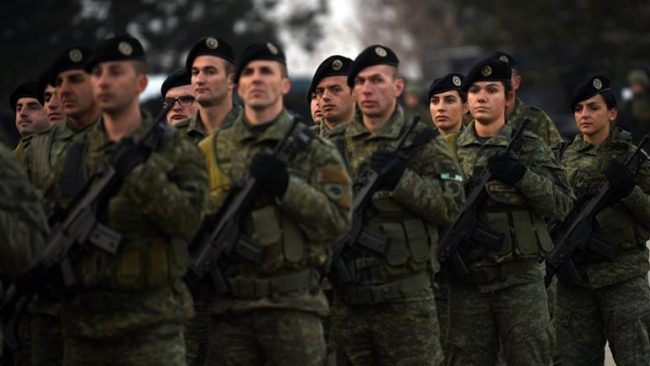 Sot u përmbush amaneti i brezave të tërë