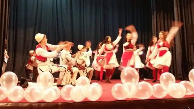 Nxënësit e shkollave fillore pjesë e projektit “Komuniteti i të mësuarit së bashku”