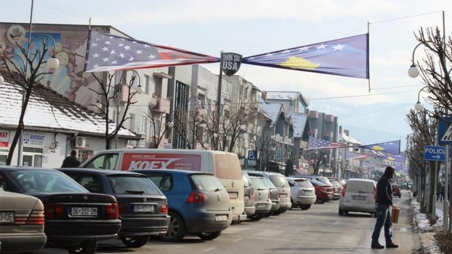 Vitia me seancë solemne për shndërrimin e Forcës së Sigurisë së Kosovës në Ushtri