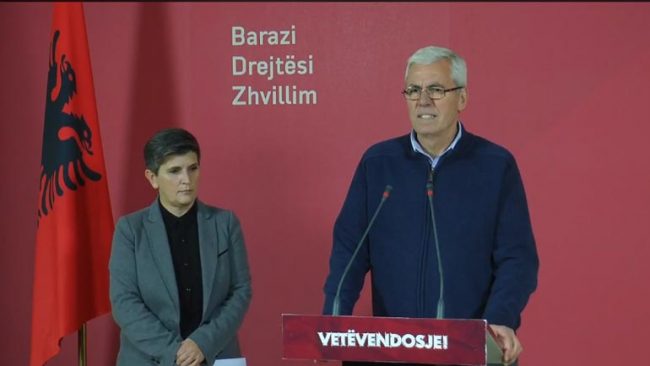 “Viktimat e dhunës nuk mund të mbesin në mëshirën e pushtetit të burrave të korruptuar”