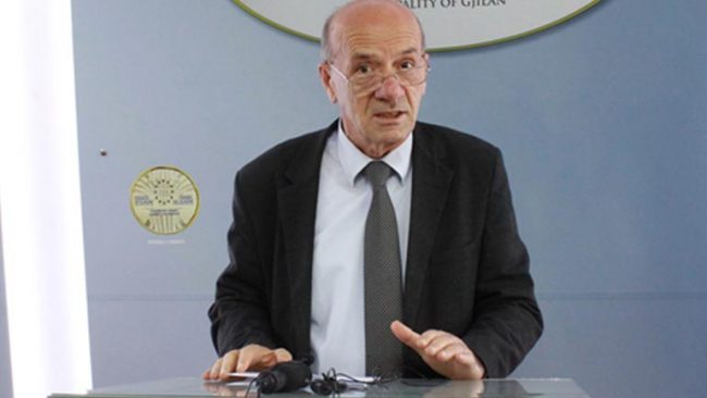 Ka ndërruar jetë Zijadin Maliqi, drejtor komunal në Gjilan
