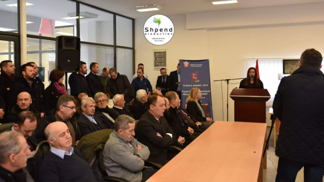 Tryezë Shkencore në përkujtim të Mulla Idriz Gjilanit – në 70 vjetorin e martirizimit